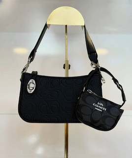 کیف coach دوقلو کد 9101400