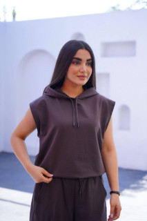 وست کراپ کلاهدار کد 2201250